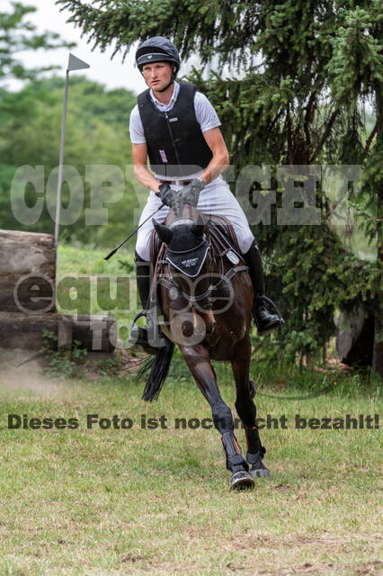 Late-Entry-Vielseitigkeit Langenfeld (11.+13./14.06.2020)