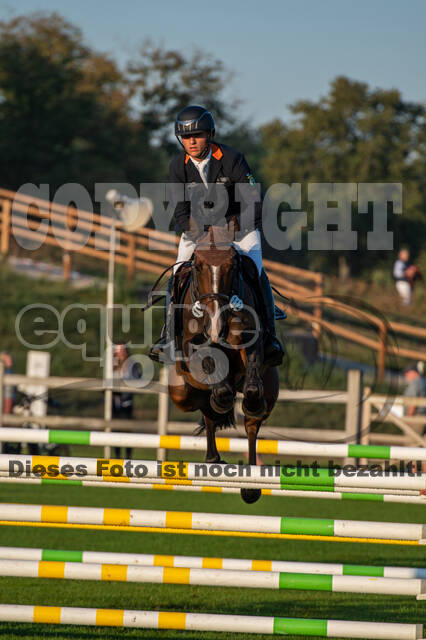 De Peelbergen (August 2020)