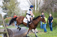 Vielseitigkeitsturnier RV Lippe-Bruch-Gahlen
