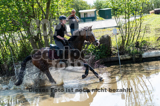 Geländetraining ZRFV Hamminkeln (09.05.2021)