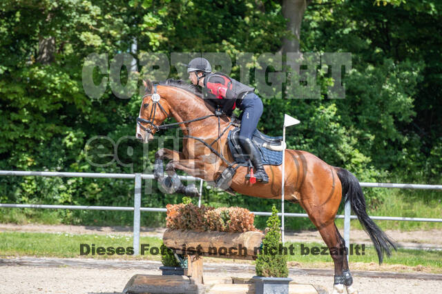 Test of Choise Langenfeld (29.+30.05.2021)