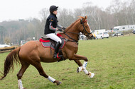 Geländetage RVO St. Hubertus Wesel-Obrighoven (23.-24.03.2019)