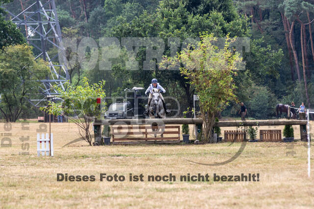 Late-Entry Vielseitigkeit Hamminkeln/Wesel (01.+02.08.2020)