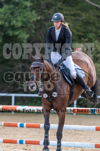 RFV Dinslaken-Hiesfeld (Herbstturnier)