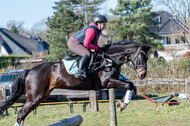 Geländetraining Wesel Obrighoven (19.+20.03.2022)