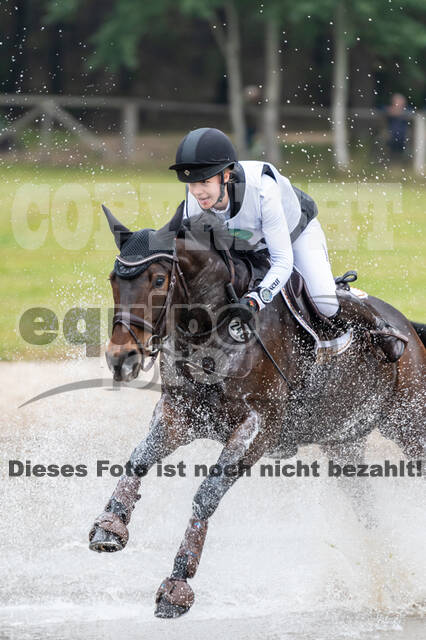 Deutsche Meisterschaft Vielseitigkeit (Luhmühlen)