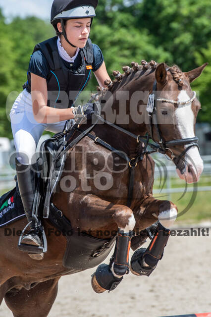 Test of Choise Langenfeld (29.+30.05.2021)