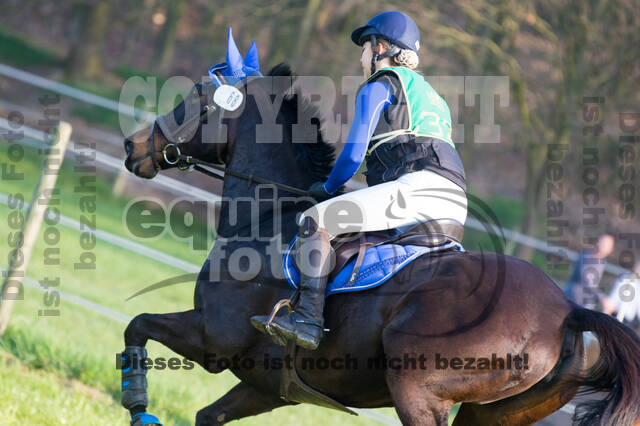 RV Seydlitz Kamp (06.+07.04.2019)