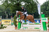 Goldene Schärpe 2021 - Ponys