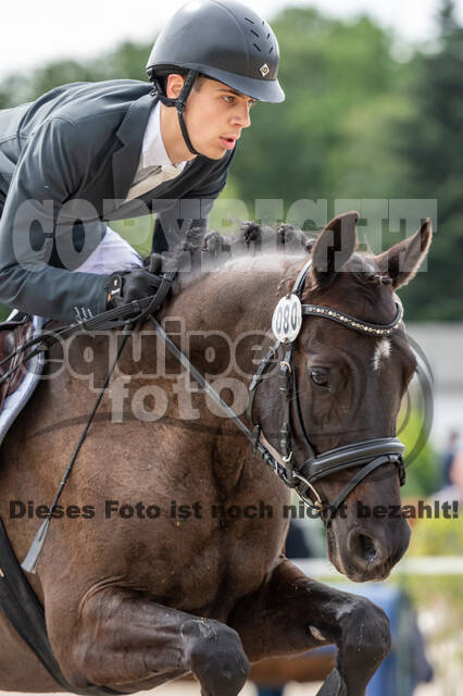 Late-Entry-Vielseitigkeit Langenfeld (06.+07.07.2020)