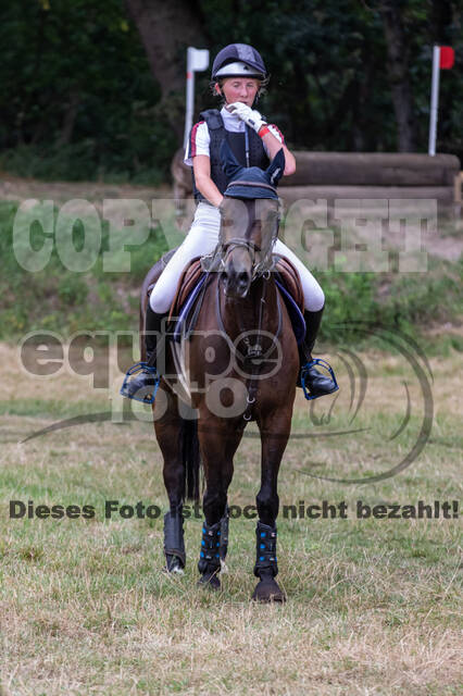 Late-Entry Vielseitigkeit Hamminkeln/Wesel (01.+02.08.2020)