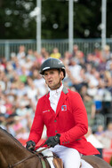 European Championship Eventing 2017