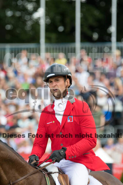 European Championship Eventing 2017