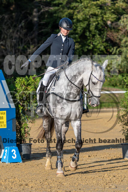 RFV Dinslaken-Hiesfeld (Herbstturnier)