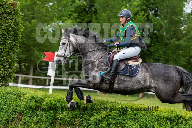 Westerstede Horse Trials 2021