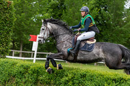 Westerstede Horse Trials 2021