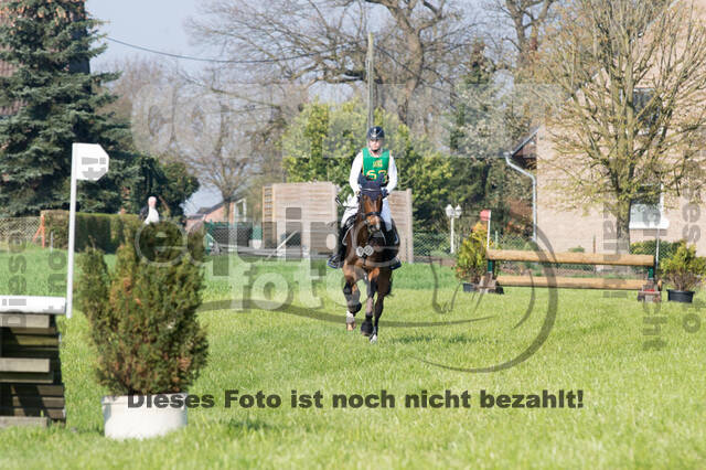 RV Seydlitz Kamp (06.+07.04.2019)