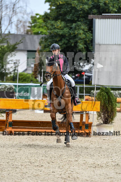 Late-Entry-Vielseitigkeit Langenfeld (11.+13./14.06.2020)