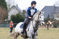Geländetraining RSV St. Hubertus Wesel Obrighoven (10.+11.03.2018)
