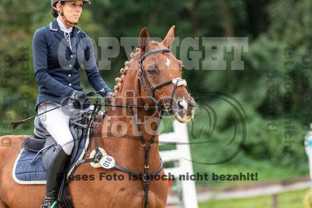 Vielseitigkeit RSV Wesel Obrighoven (26.+27.09.2020)