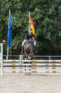 Landesturnier Rheinland, Vielseitigkeit, 22.+23.08.2020