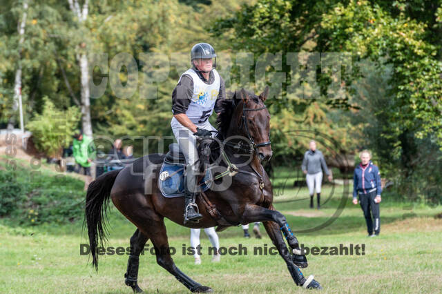 Vielseitigkeit RSV Wesel Obrighoven (26.+27.09.2020)