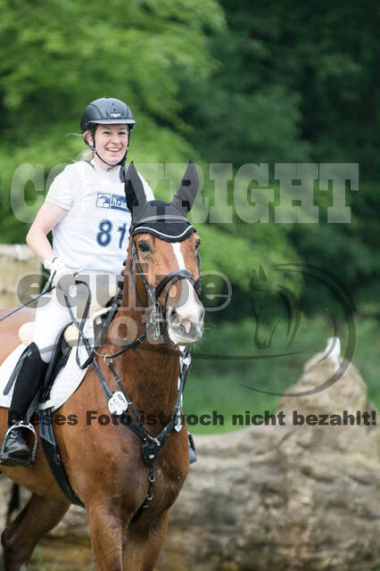 Vielseitigkeitsturnier ZRFV von Lützow Hamminkeln