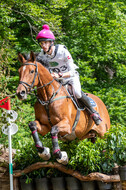 Westerstede Horse Trials 2021