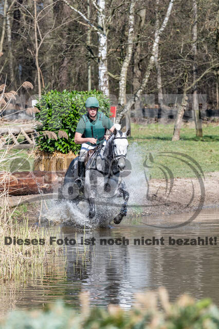 Geländetage beim RSV St. Hubertus Wesel Obrighoven (26.+27.03.2022)