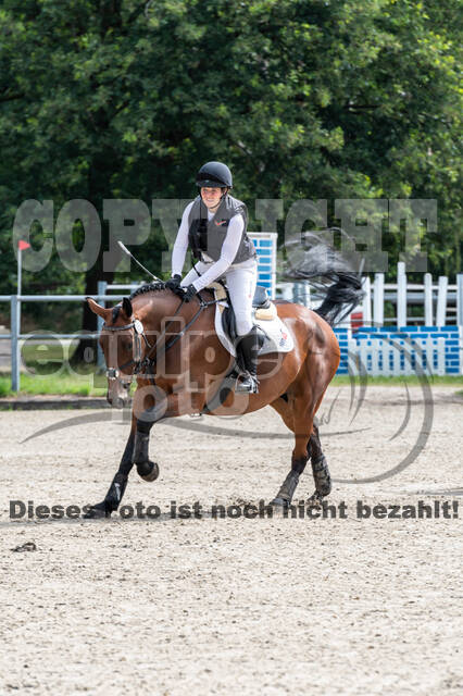 Late-Entry-Vielseitigkeit Langenfeld (11.+13./14.06.2020)