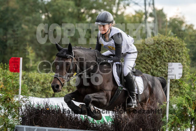 Vielseitigkeit RSV Wesel Obrighoven (26.+27.09.2020)