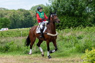 Westerstede Horse Trials (10.-13.06.2021)