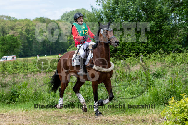 Westerstede Horse Trials (10.-13.06.2021)