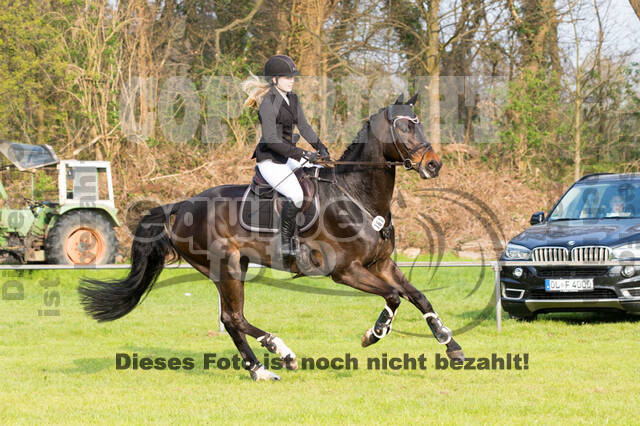 RV Seydlitz Kamp (06.+07.04.2019)