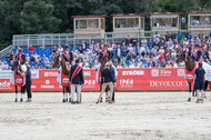 FEI European Championship Eventing 2017
