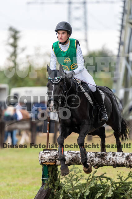 Vielseitigkeit RSV Wesel Obrighoven (26.+27.09.2020)