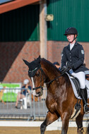 Westerstede Horse Trials 2021