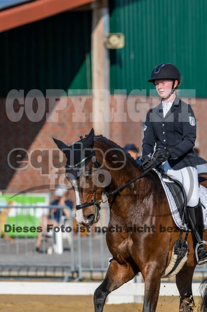 Westerstede Horse Trials 2021