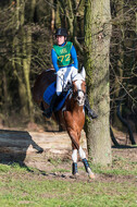 Geländetage beim RSV St. Hubertus Wesel Obrighoven (26.+27.03.2022)