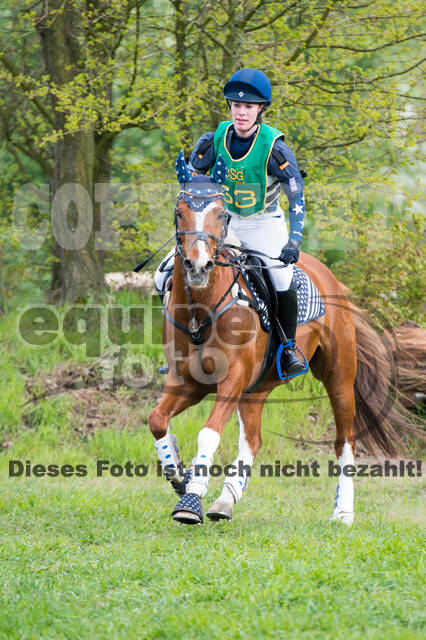 RV Lippe Bruch Gahlen (Geländepark Hardtberg 2019)