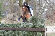 Eventing Langenfeld 2018