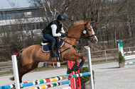 Trainingsturnier Langenfeld (12.+13.03.2022)