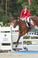 FEI European Championship Eventing 2019