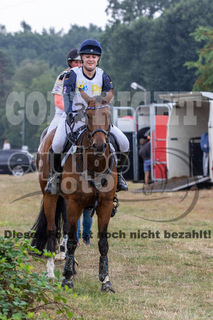 Late-Entry Vielseitigkeit Hamminkeln/Wesel (01.+02.08.2020)