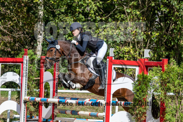 RFV Dinslaken-Hiesfeld (Herbstturnier)