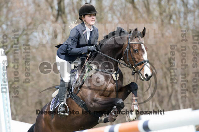 Frühjahrsvielseitigkeit RV Seydlitz Kamp