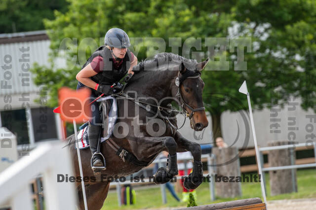 Test of Choise Langenfeld (29.+30.05.2021)