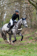 Eventing im Pferdesportzentrum Rheinland (Late Entry 14.03.2022)