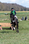 Vielseitigkeitsturnier RV Seydlitz Kamp (03.04.2022)
