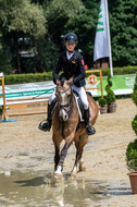 Goldene Schärpe 2021 - Ponys